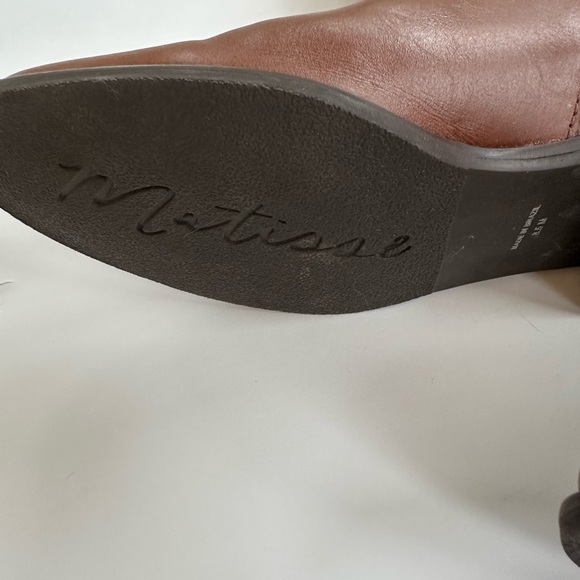Matisse bono riding boots . NWOT - Picture 5 of 9